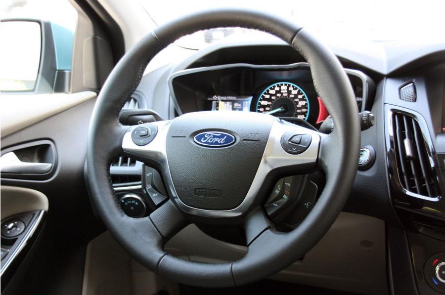  Ford Focus Electric 2011 года  (фото 106 из 131)